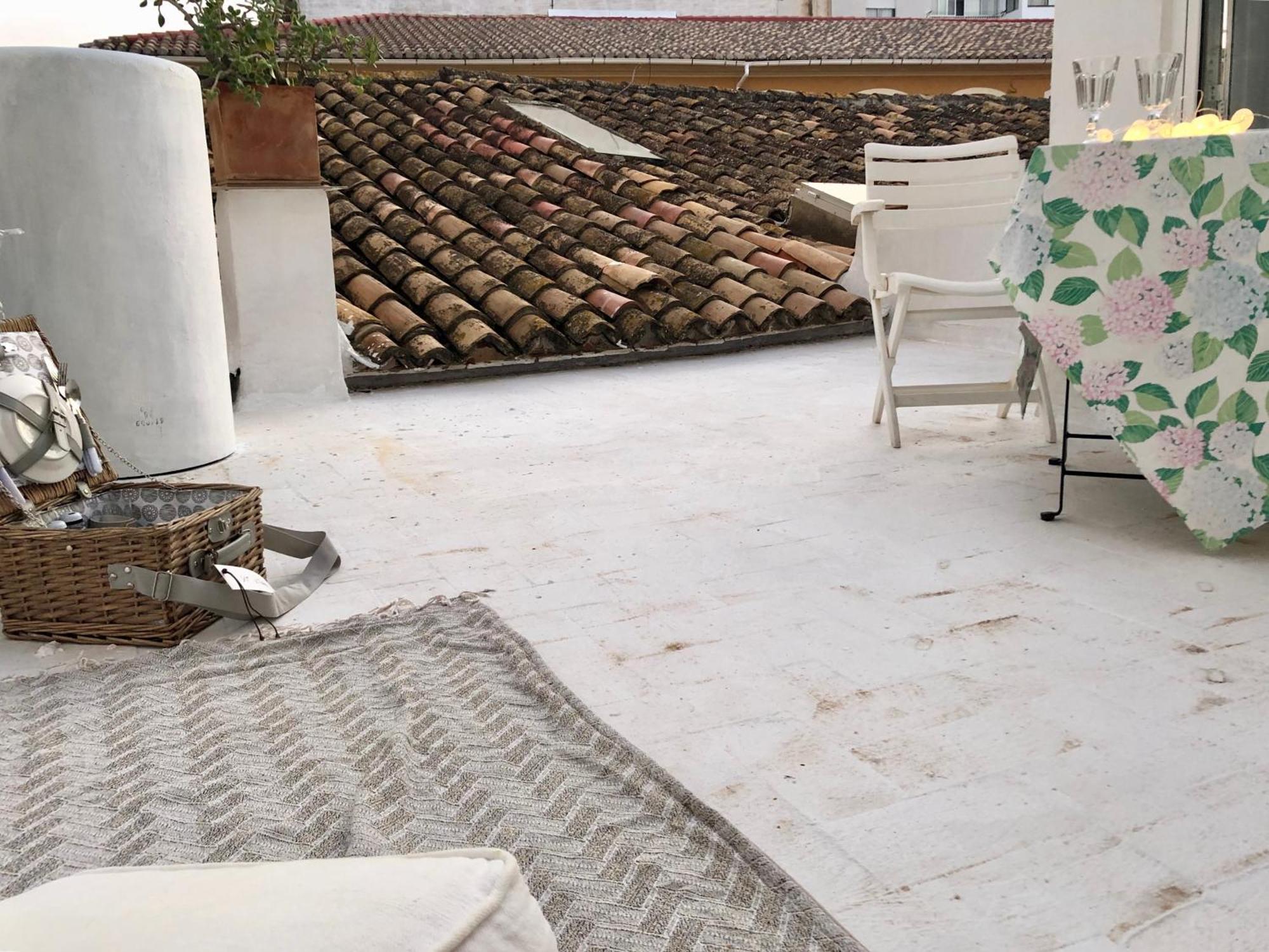 Appartamento Diana 16 Dénia Esterno foto